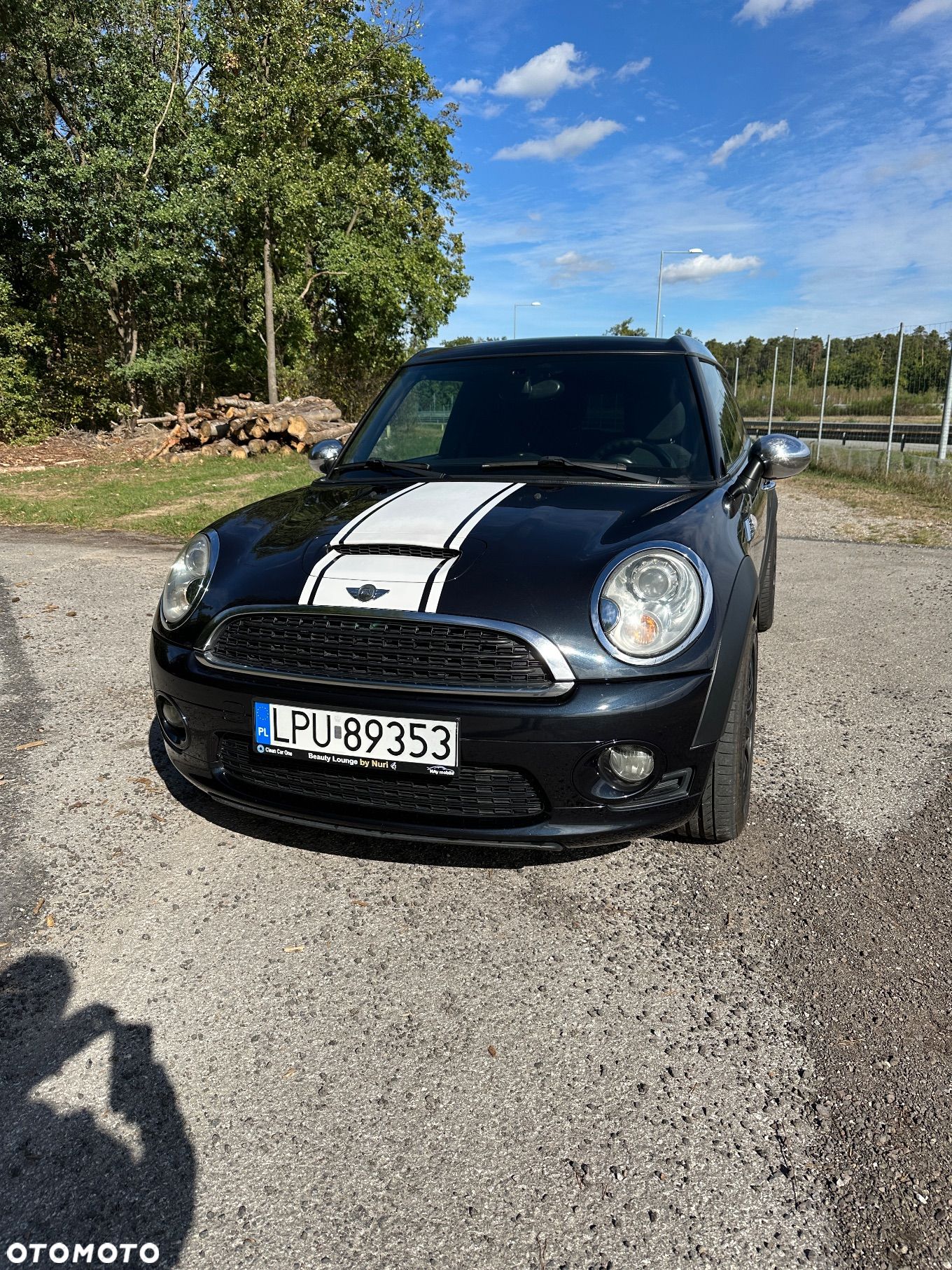 MINI Clubman Cooper S - 1
