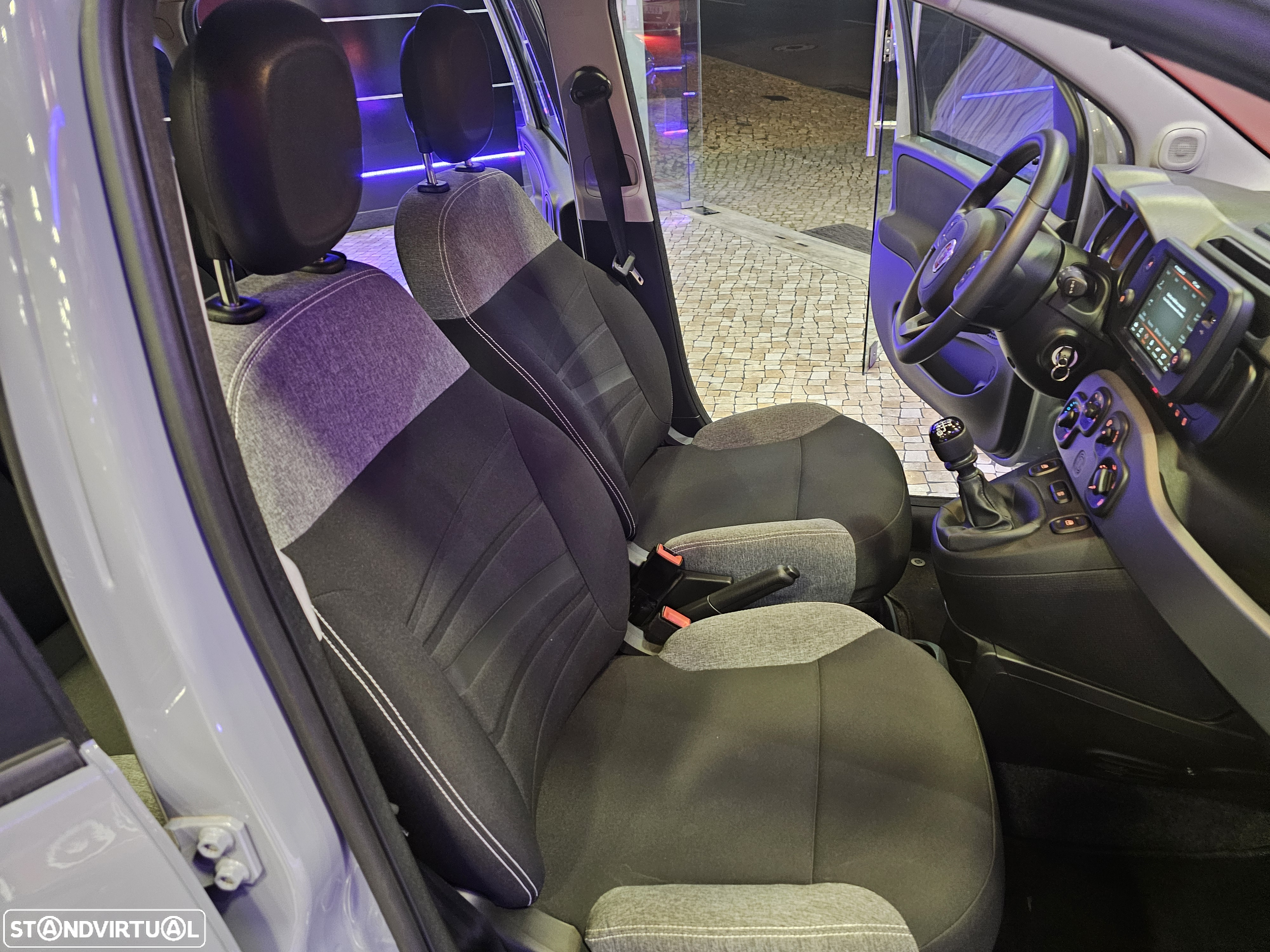 Fiat Panda - 13