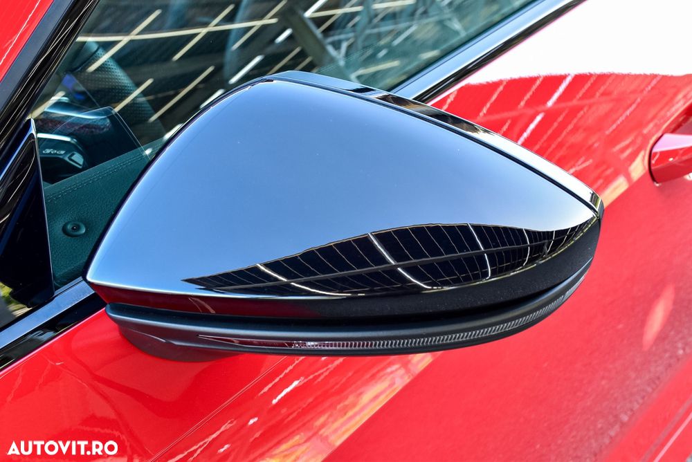 Audi A7 Sportback - 31