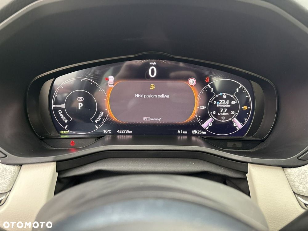 Mazda CX-60 2.5 PHEV Takumi AWD - 27