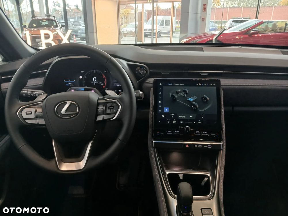 Lexus LBX 1.5 Hybrid Cool - 16