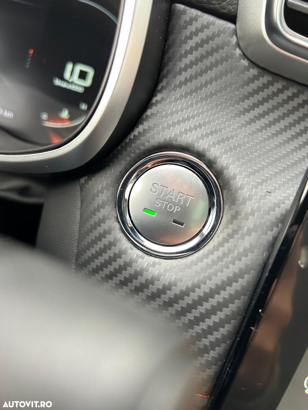 MG ZS 1.0 T-GDi 6MT Exclusive - 21