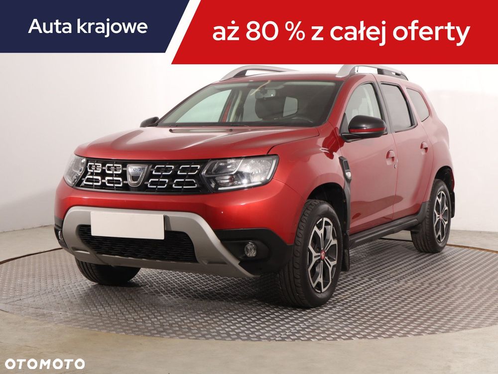 Dacia Duster - 3