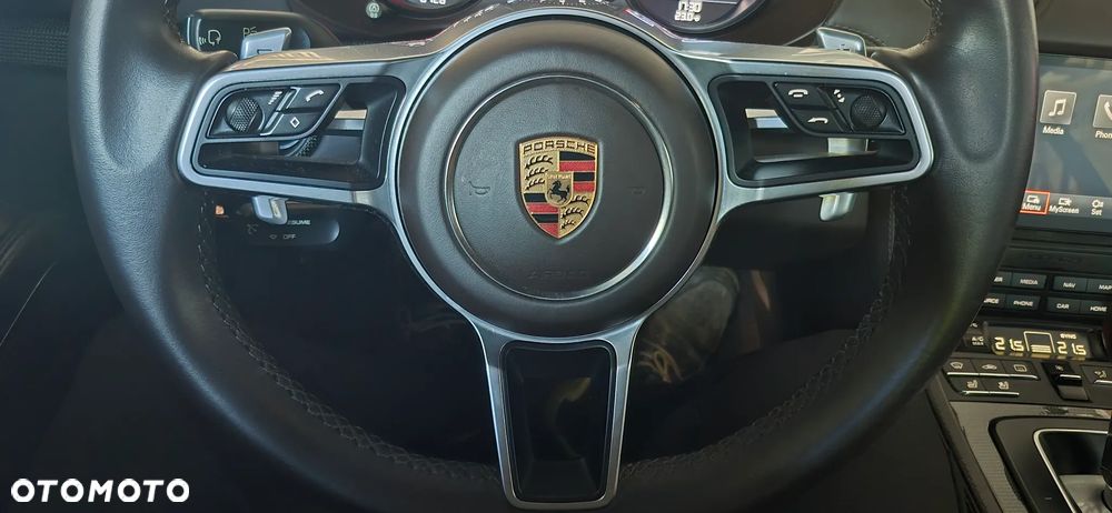 Porsche 718 Cayman PDK - 30