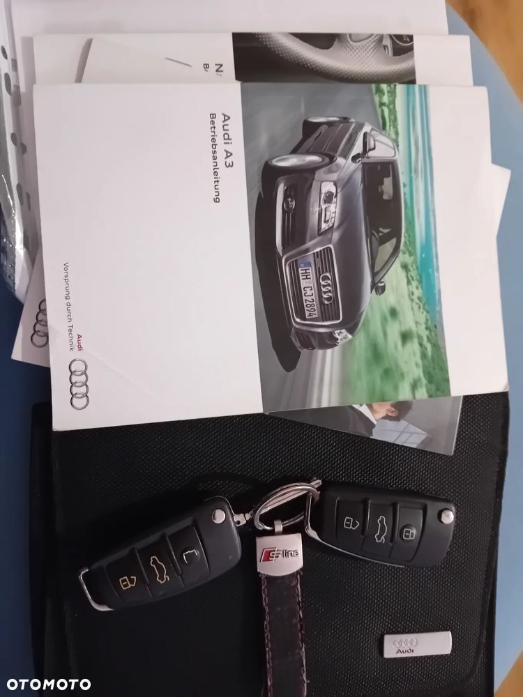 Audi A3 - 15