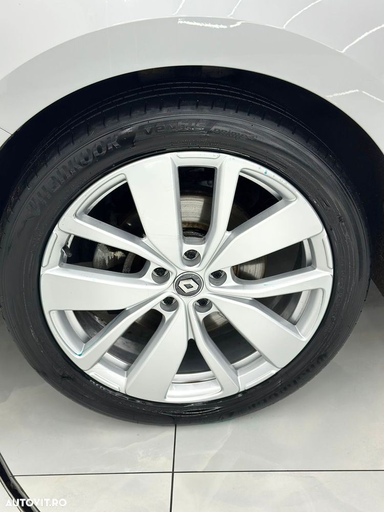 Renault Scenic ENERGY TCe 115 LIMITED - 10