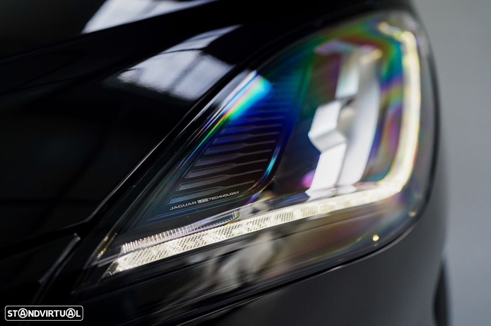 Jaguar E-Pace 2.0 P200 S AWD Aut. - 21