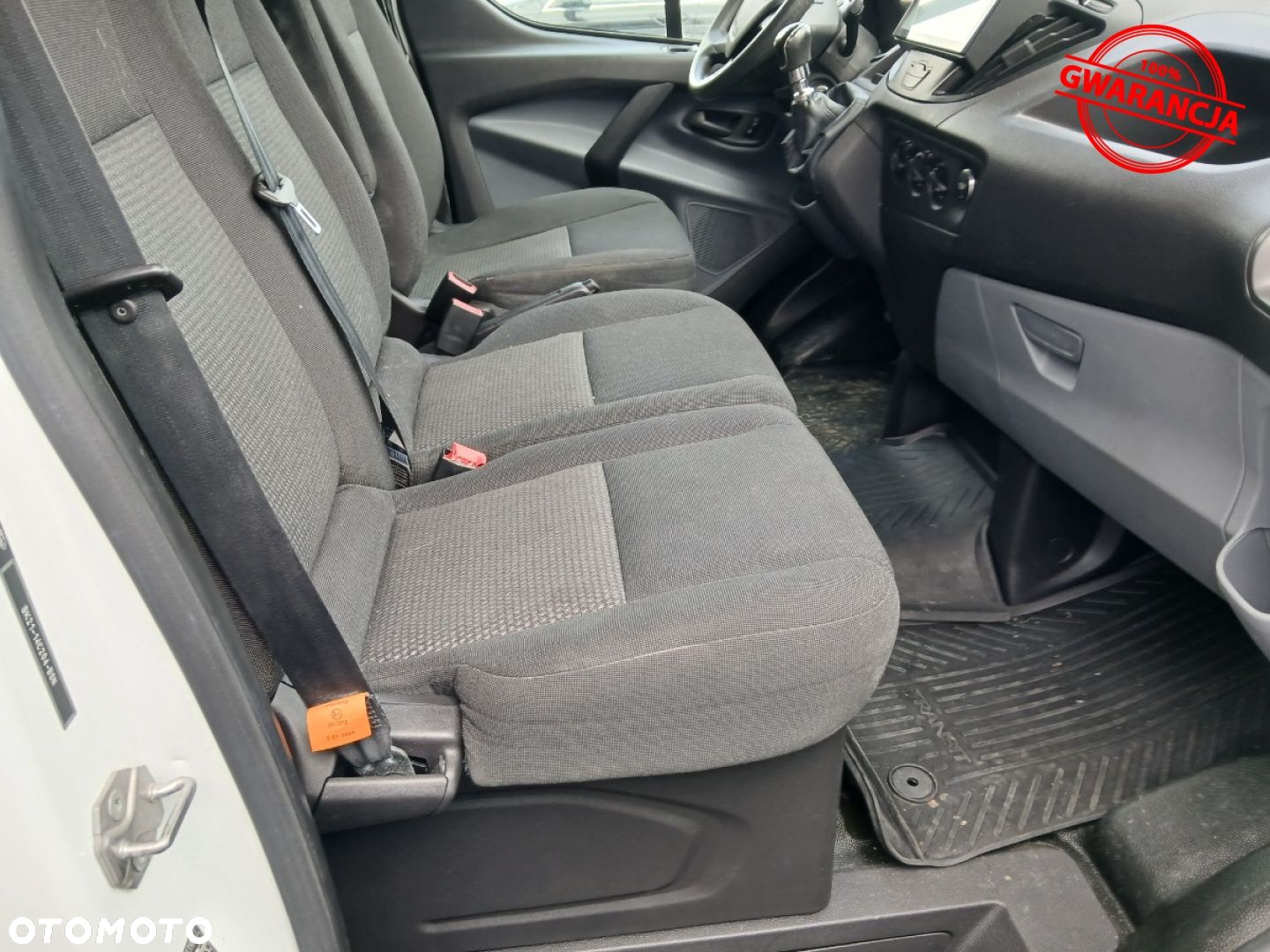 Ford TRANSIT - 38