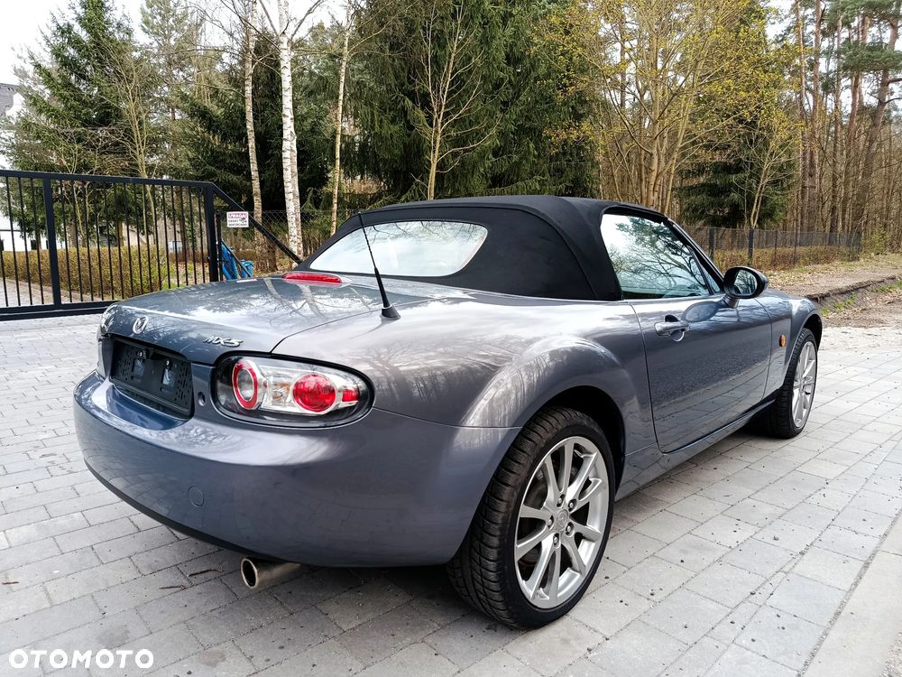 Mazda MX-5 1.8 Emotion - 32