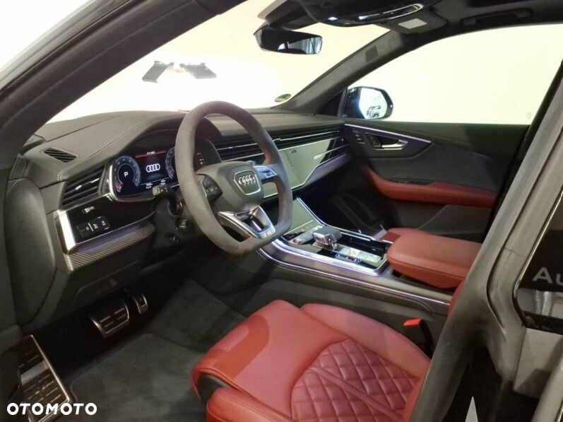 Audi SQ8 - 7