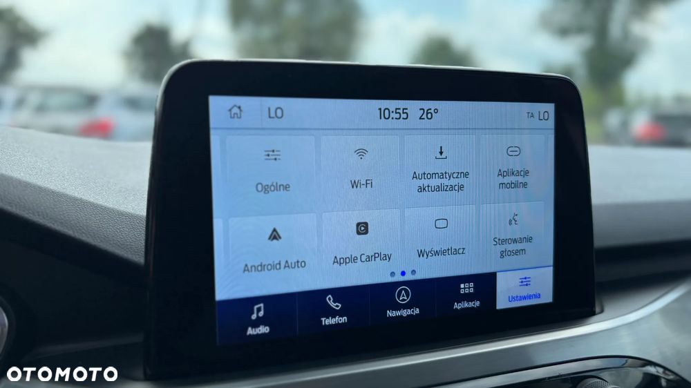Ford Kuga 2.0 EcoBlue Hybrid TITANIUM - 32