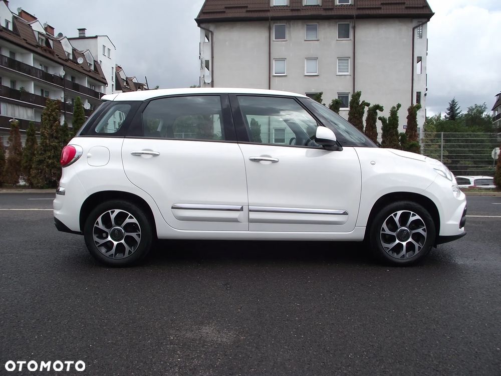 Fiat 500L 1.4 16V Lounge - 7