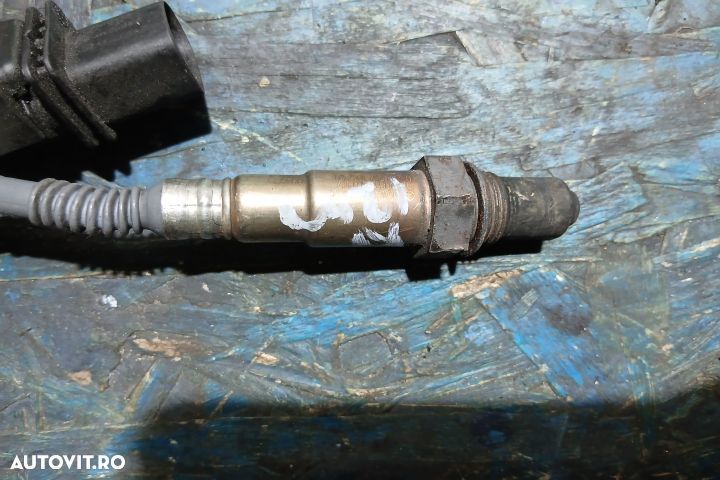 Sonda lambda 0045427318 0045427318 Mercedes-Benz C-Class W204/S204/C2 - 2