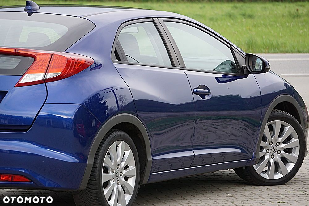 Honda Civic - 15