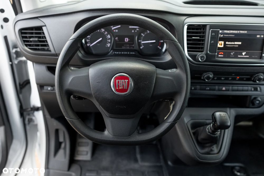 Fiat SCUDO L3H1 XXL - 18