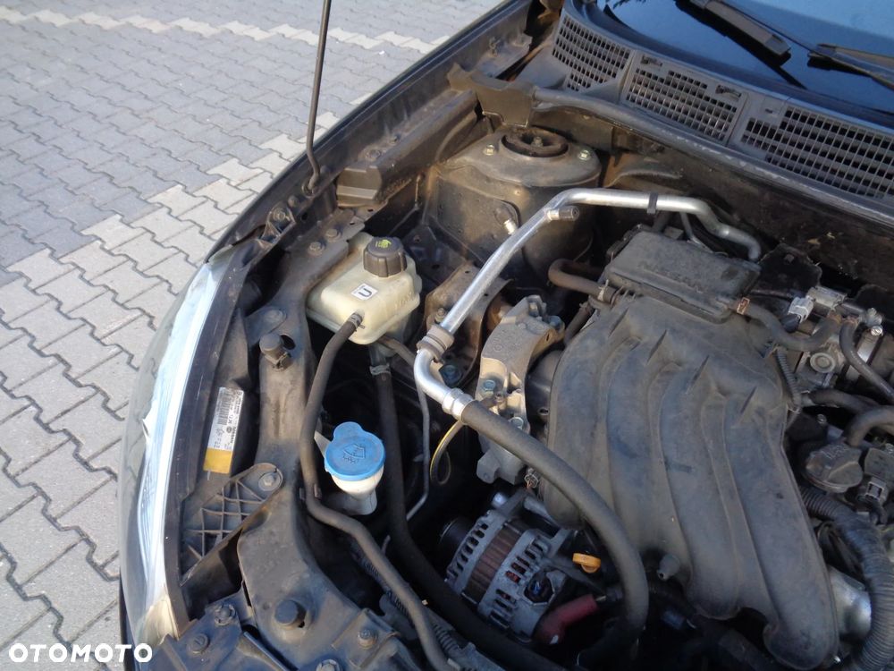 Nissan Qashqai 1.6 Tekna - 27