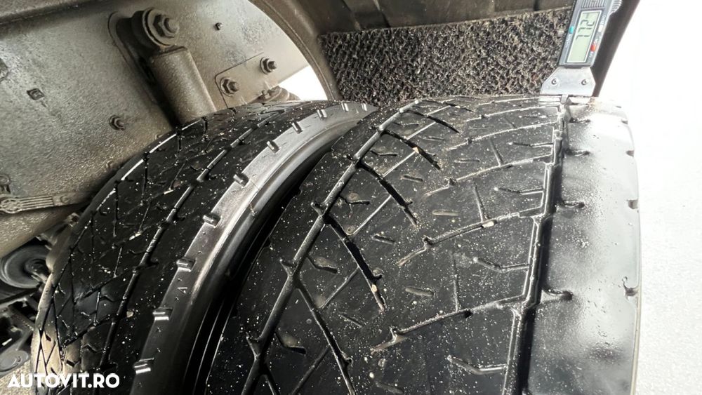 DAF LF 290 FA 16T - 9