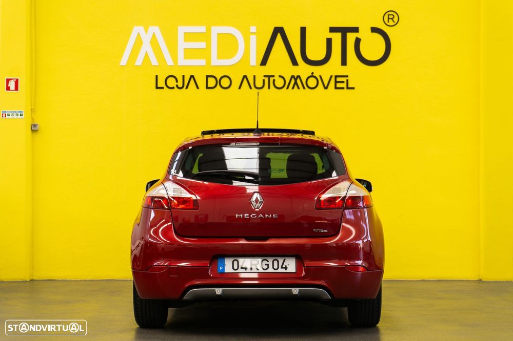 Renault Mégane - 20