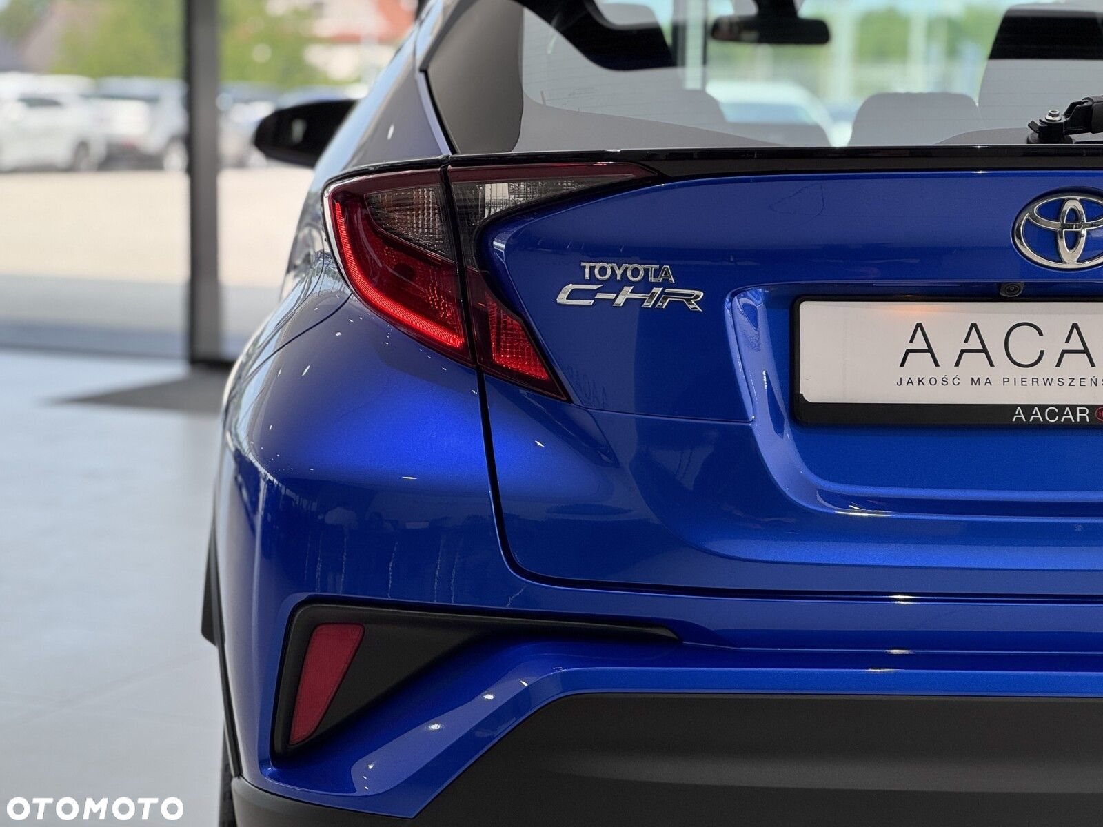 Toyota C-HR 1.2 T Comfort - 39