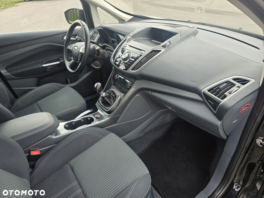 Ford C-MAX - 22