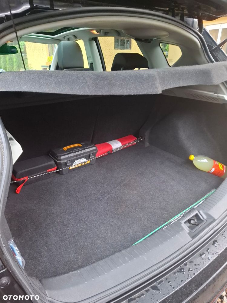 Nissan Qashqai - 8