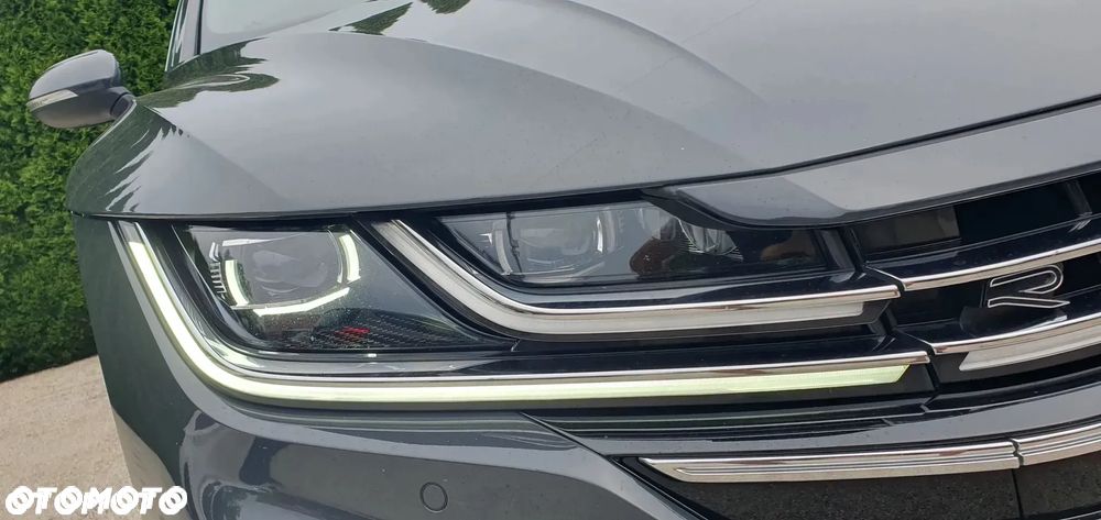 Volkswagen Arteon Shooting Brake 2.0 TSI OPF DSG R-Line - 5