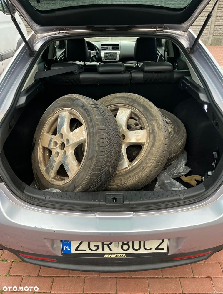Mazda 6 Sport 2.0 CD DPF Dynamic - 7