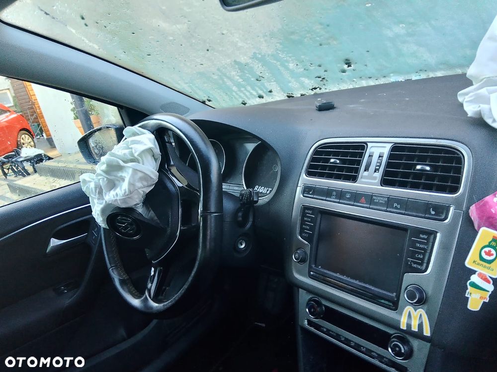 Volkswagen Polo 1.2 TSI Highline Optimum - 5