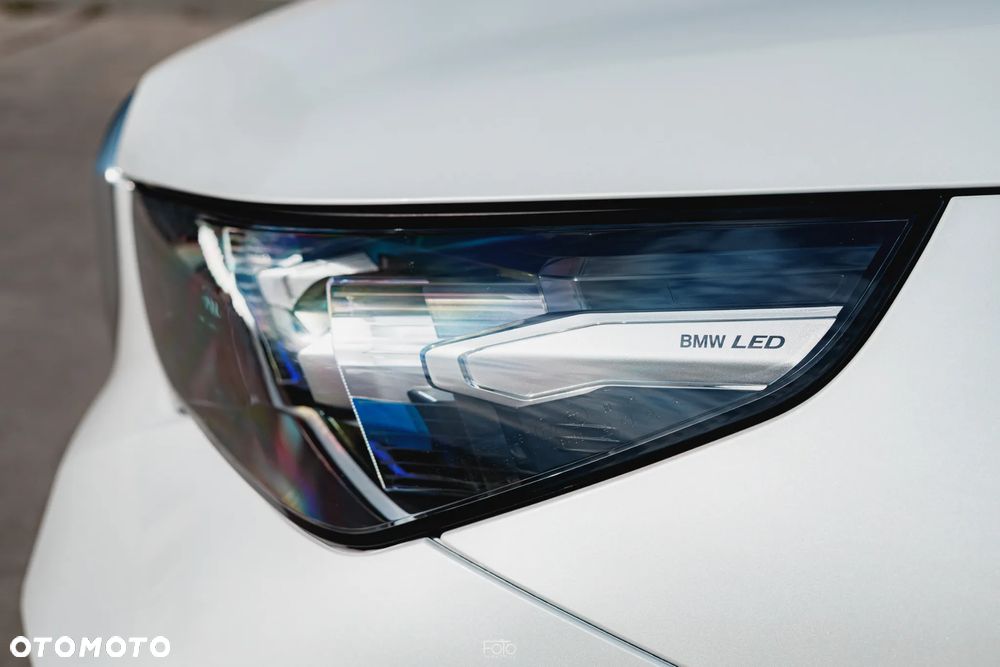 BMW Seria 5 520d xDrive M Sport sport - 10