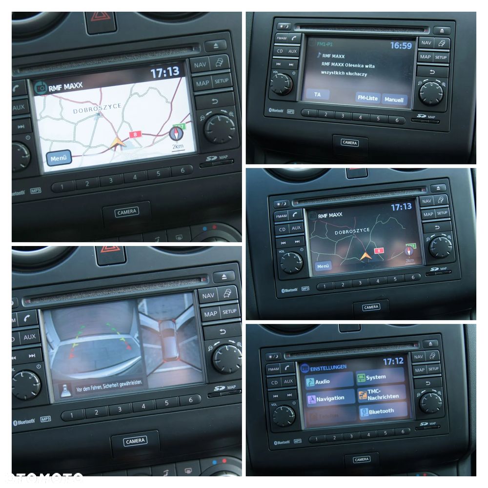 Nissan Qashqai 1.6 I-Way - 33