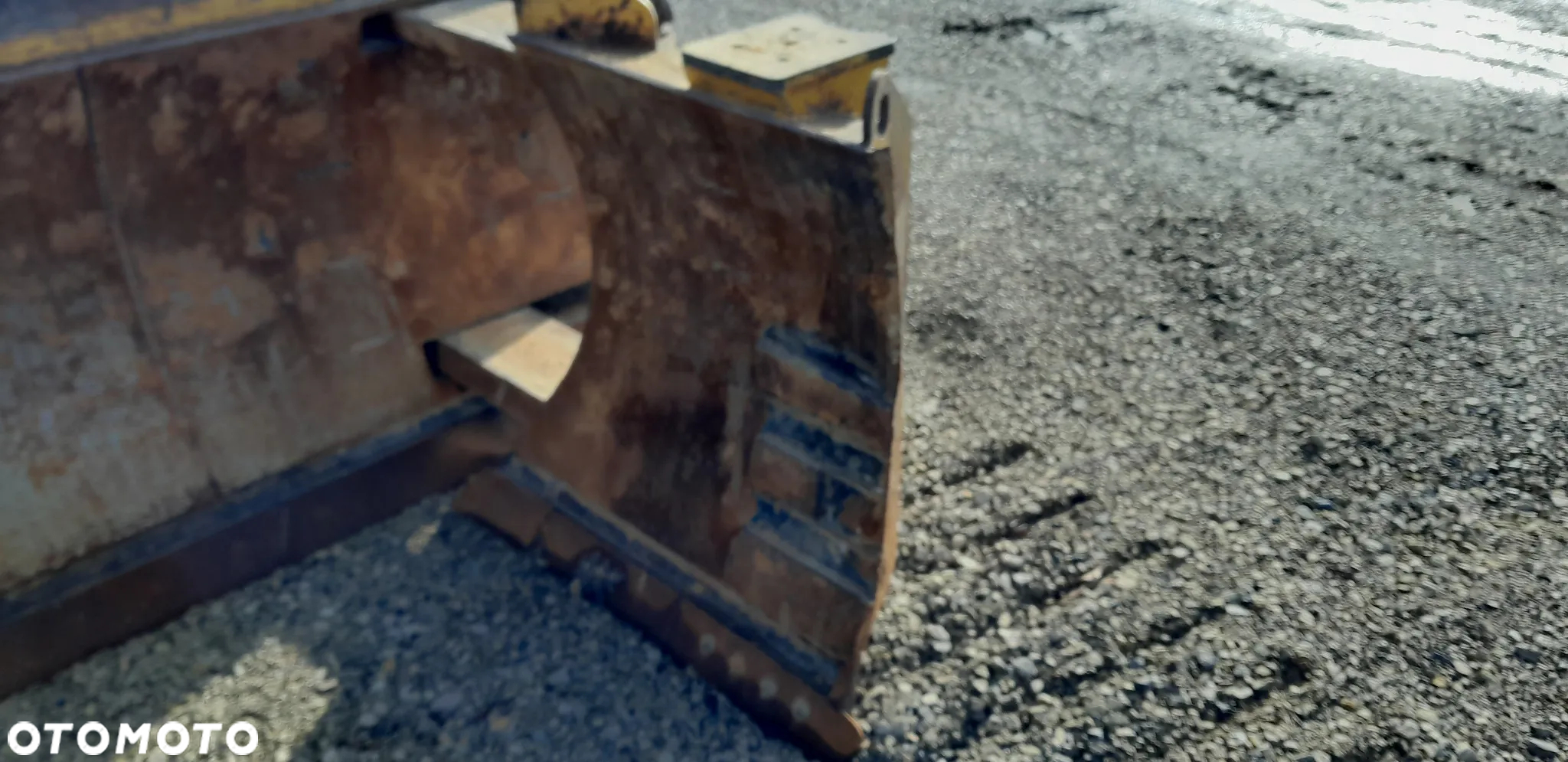 Caterpillar D6N LGP - 4