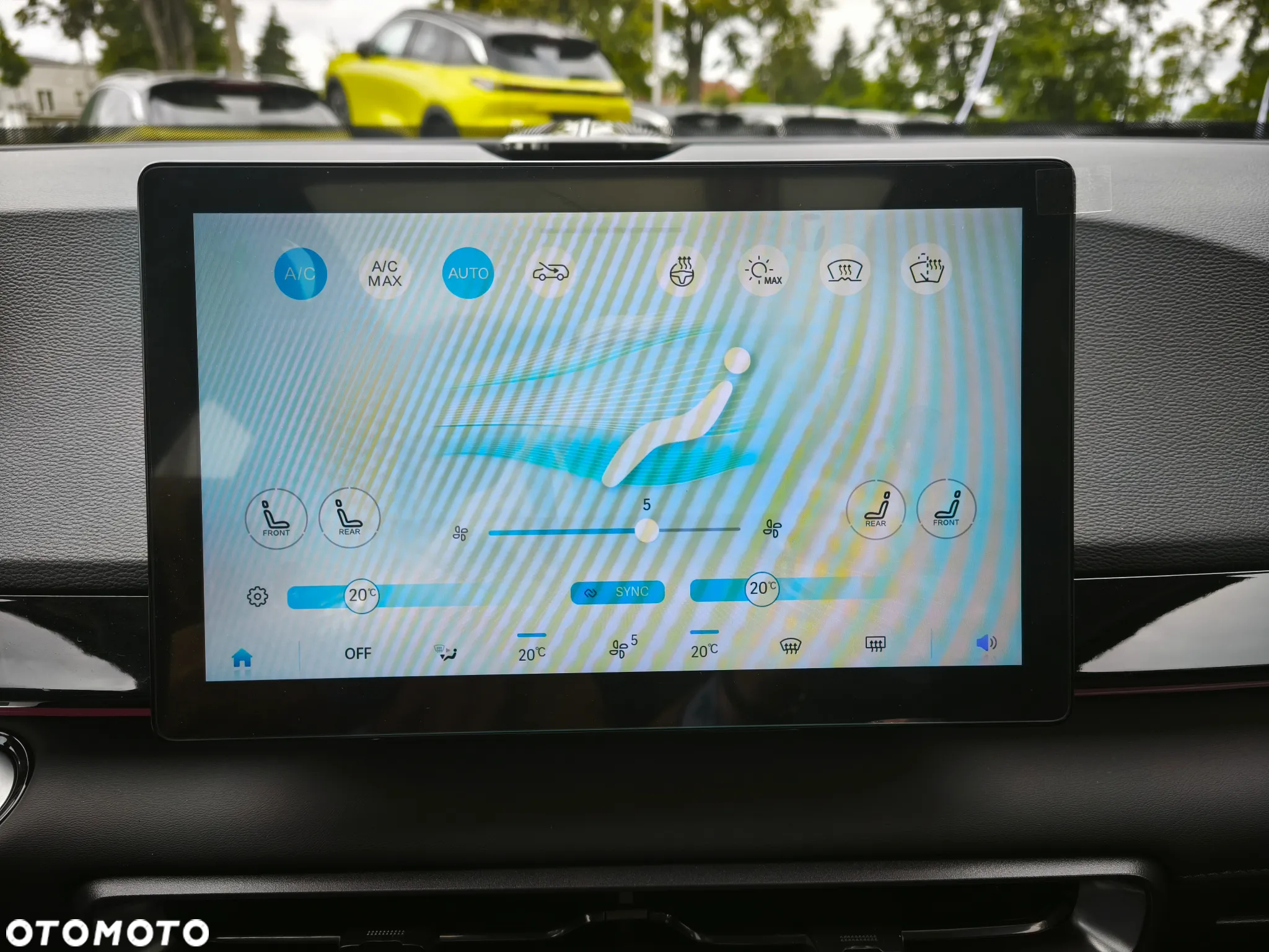 Baic Beijing 5 1.5T Comfort DCT - 33
