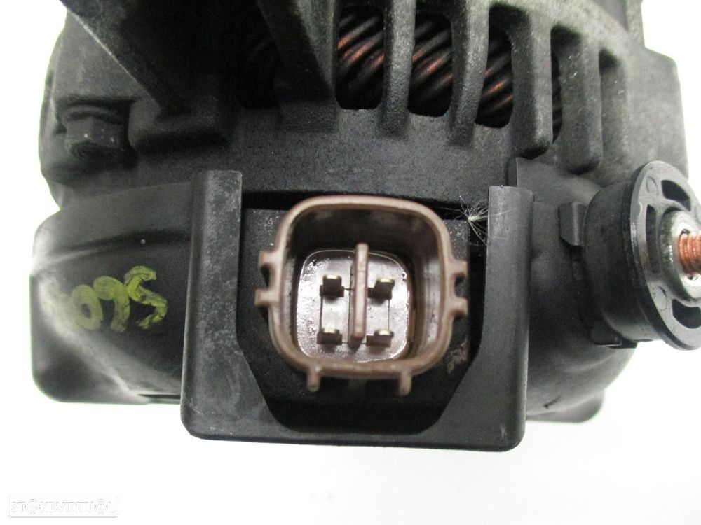 ALTERNADOR TOYOTA RAV 4 III 2007 -2706026030 - 4
