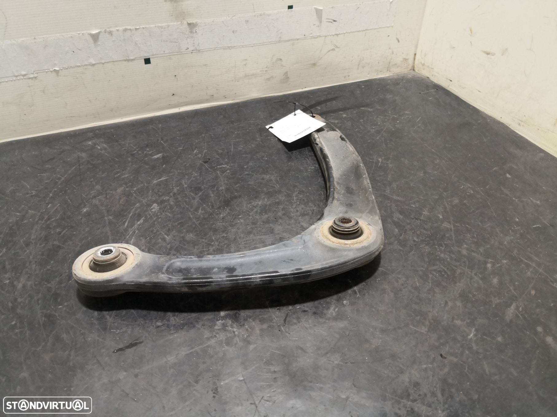 Braço Suspensão Frente Dto Citroën Ds4 - 4
