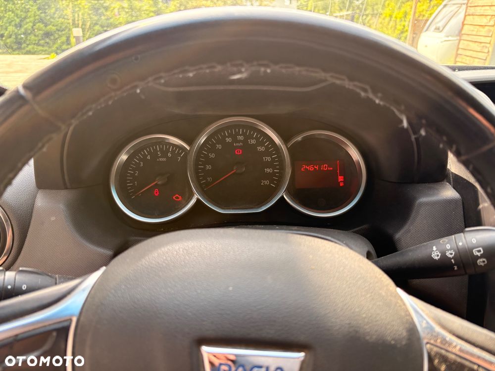 Dacia Duster 1.5 Blue dCi SL Cool 4WD EU6d - 1