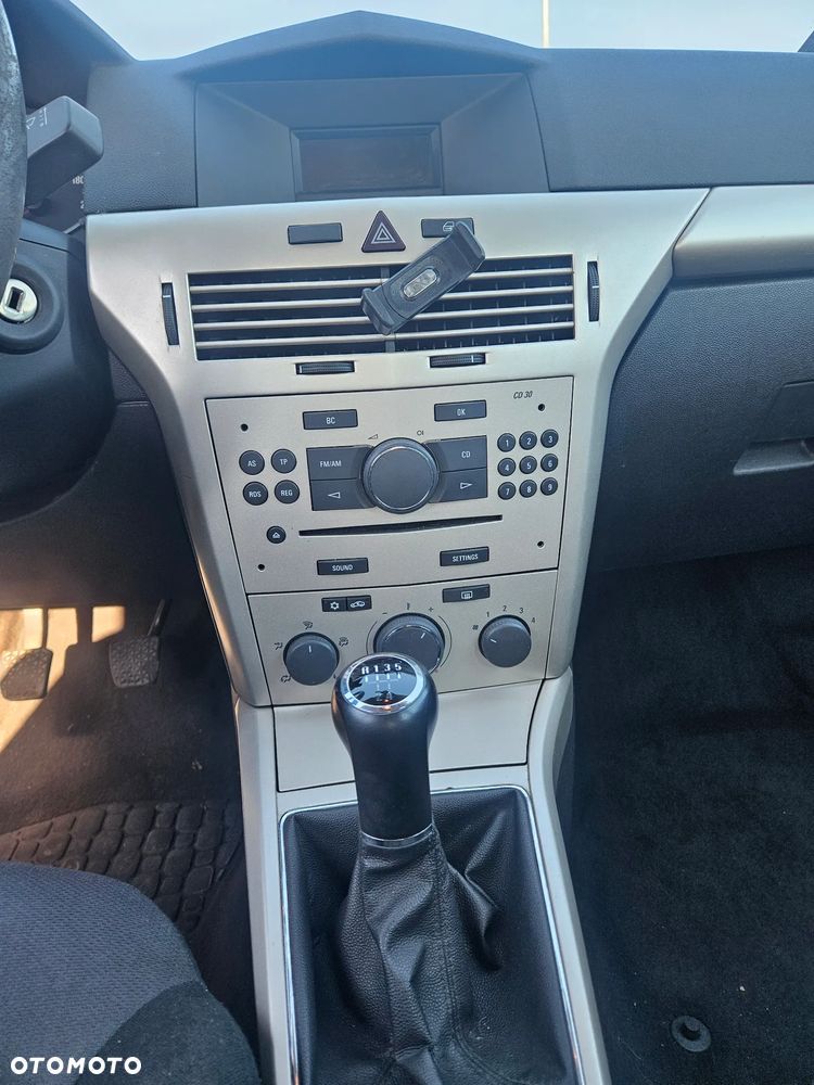 Opel Astra 1.4 Cosmo - 7