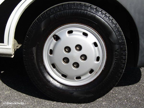 Roller Team Auto-Roller 6 lugares 6 Dormidas - 7