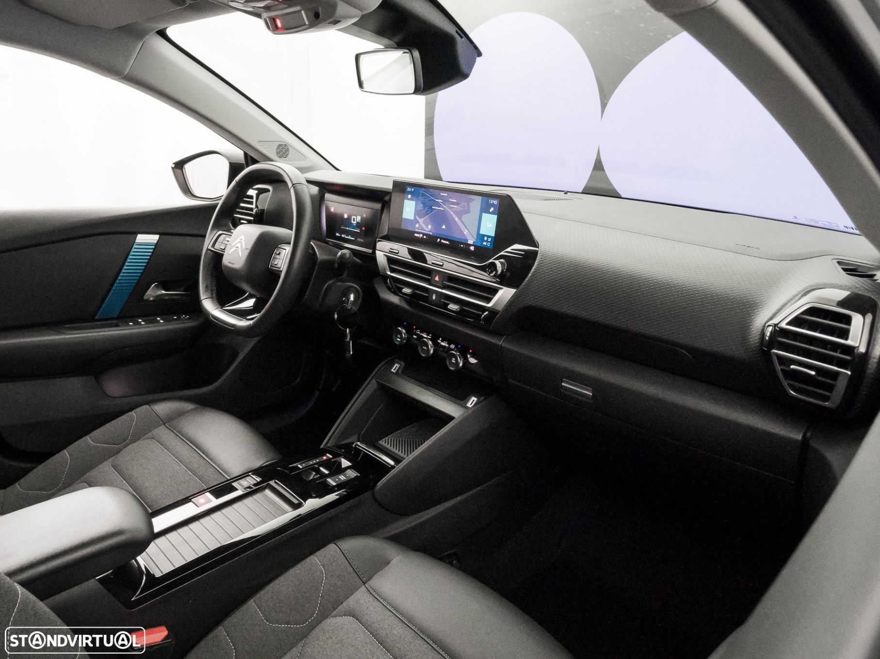 Citroën e-C4 50 kWh Feel Pack - 10