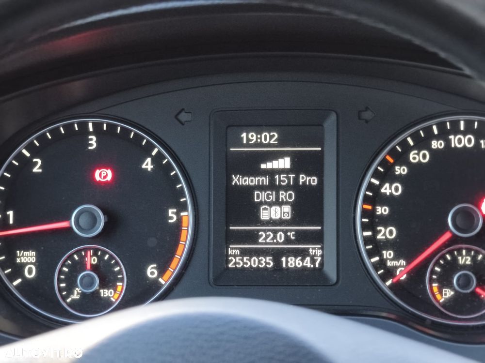 Volkswagen Jetta - 13
