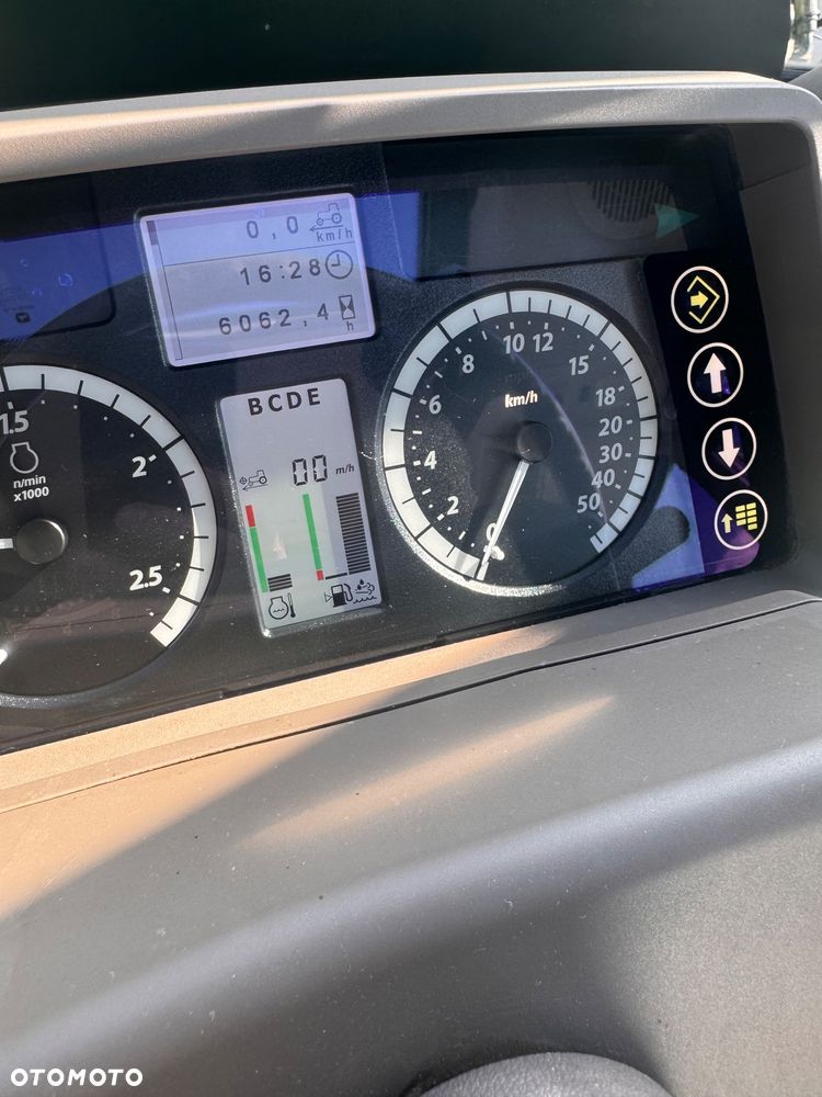 John Deere 6155 M - 14