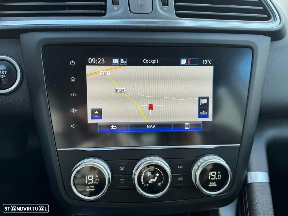 Renault Kadjar 1.3 TCe Intens - 11