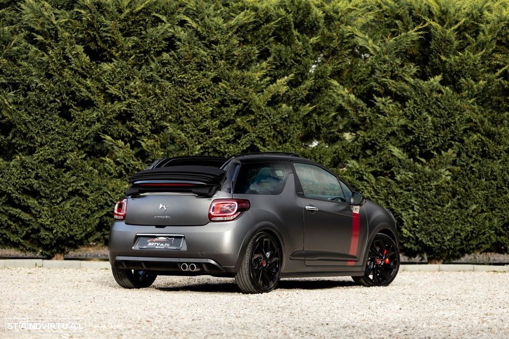 Citroën DS3 1.6 THP Racing - 2