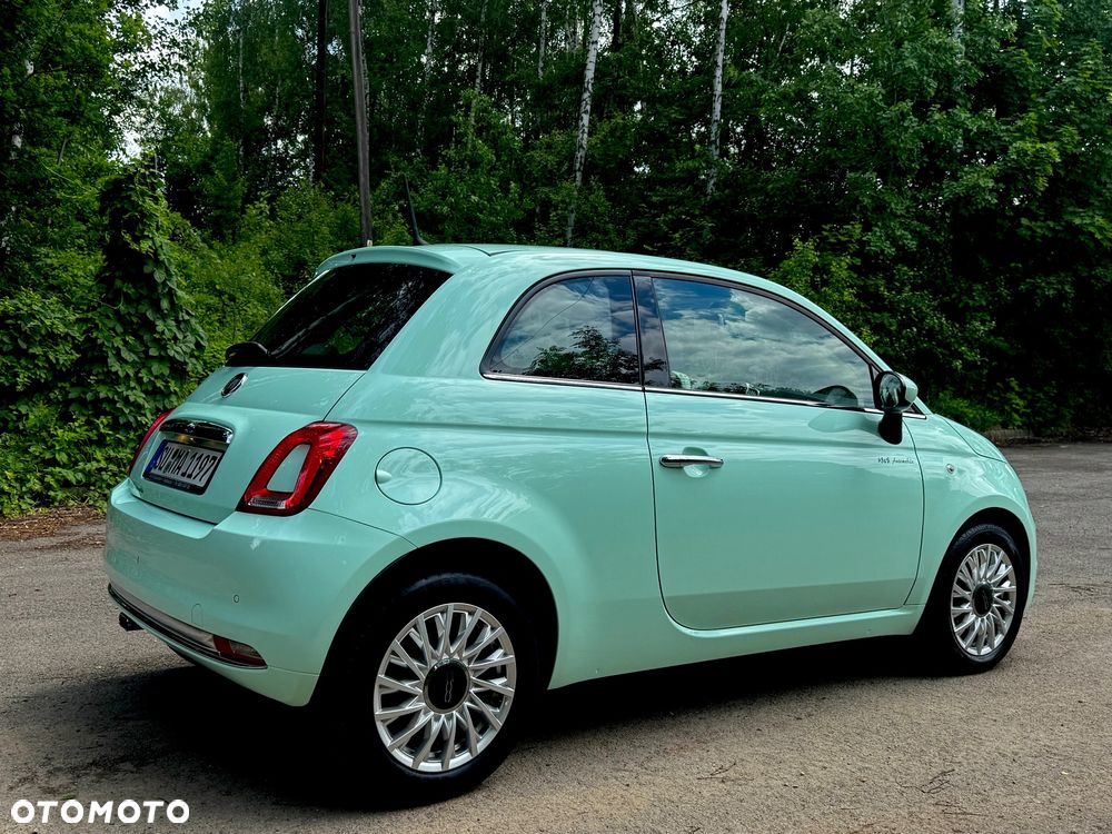 Fiat 500 - 6