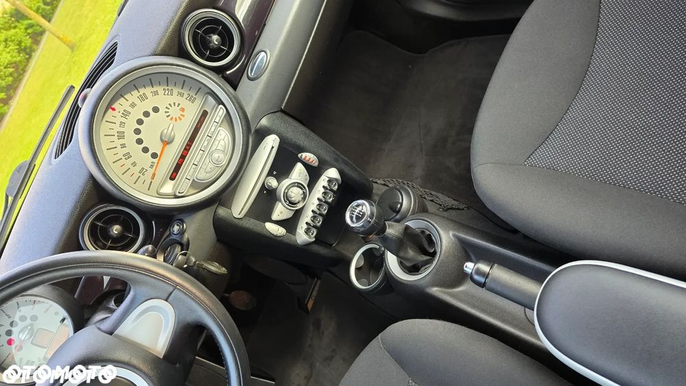 MINI Clubman - 12