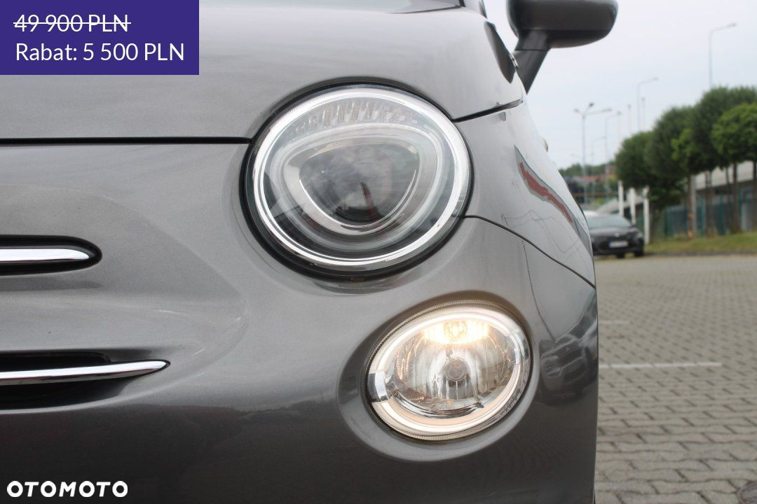 Fiat 500 - 9