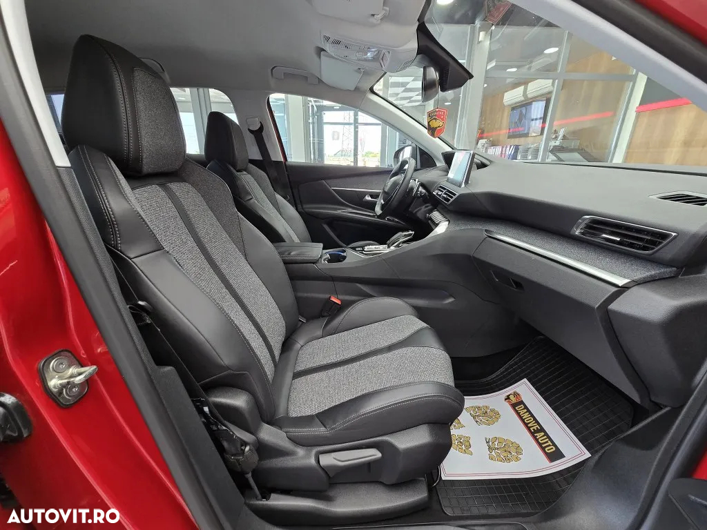 Peugeot 3008 - 14