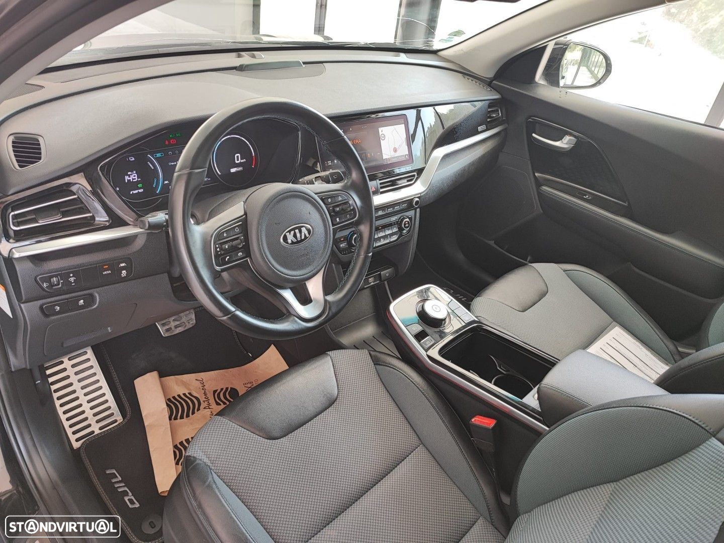 Kia e-Niro 64kWh - 3