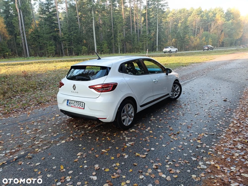 Renault Clio - 35