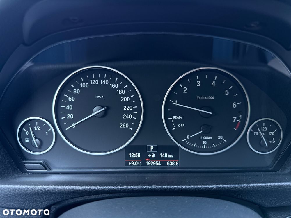 BMW Seria 3 318i Advantage - 18