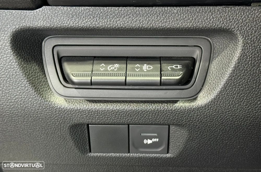 Renault Zoe (c/ Bateria) Limited 50 - 22